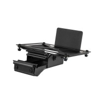 Support BED RACK ARB pour CARRY CASE – Rangement 4x4 robuste
